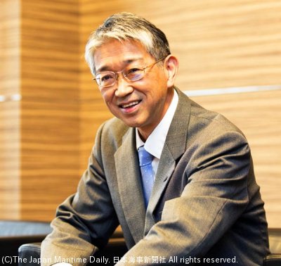 日本海事新聞社 Kaijiweb 16年08月 Page 3 Twilog