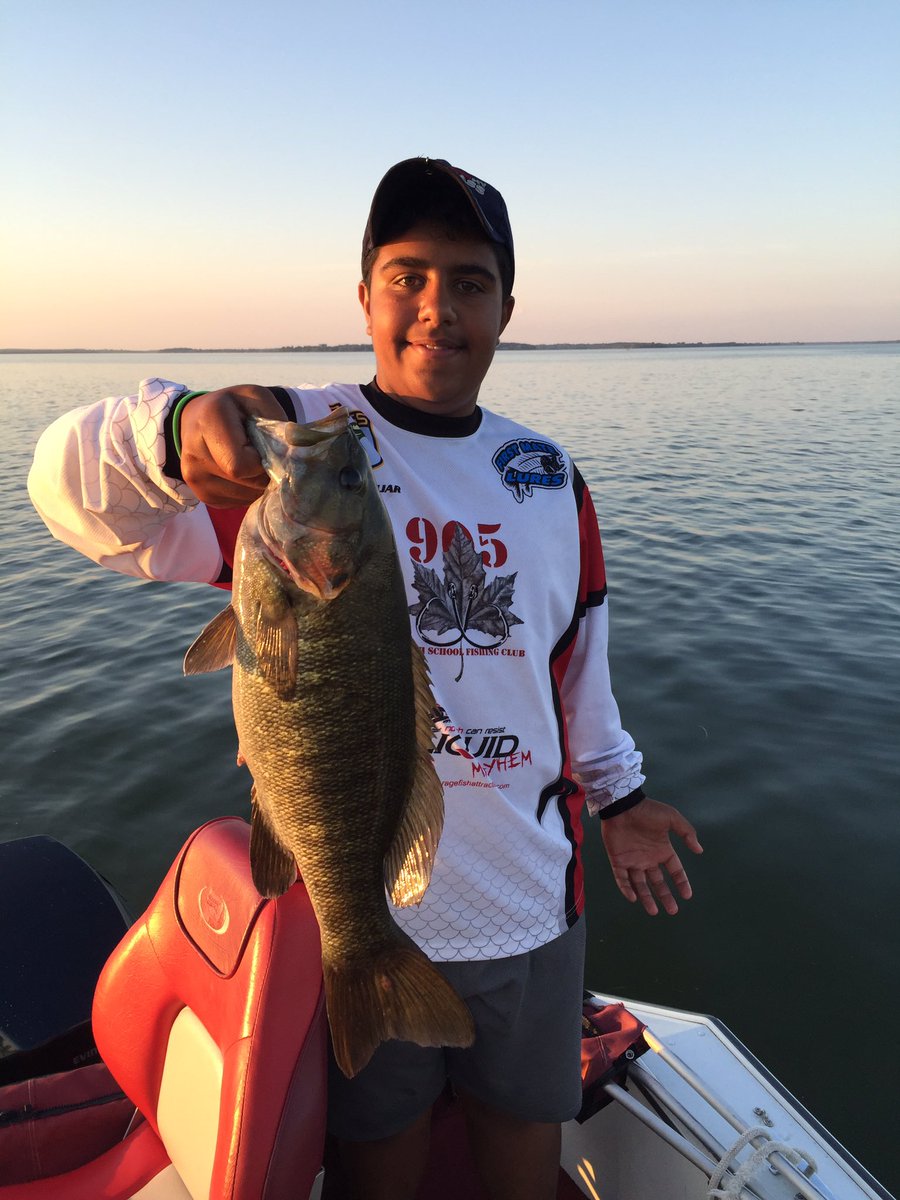 aaron_nijjar's tweet photo. True scugog giant today! https://t.co/6nolPq96NM