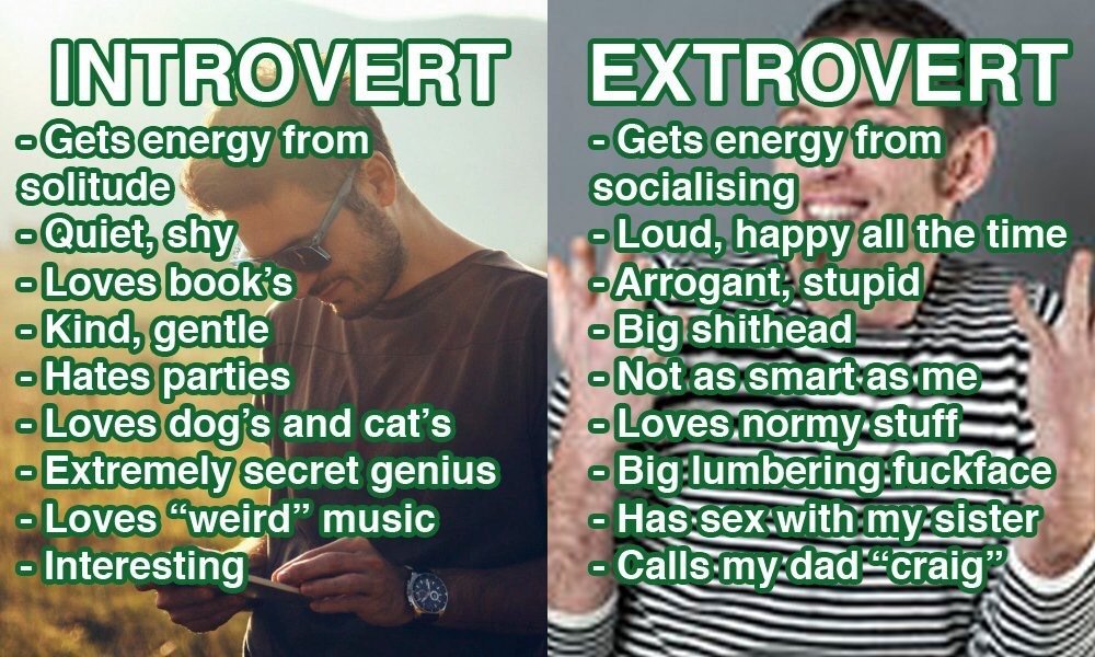 GentsRules's tweet photo. This is so accurate https://t.co/UWaFGrOJ55