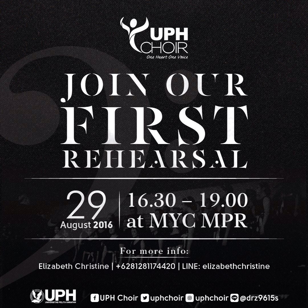 More information: Arlin Clarinda / 081355188881 / LINE ID: arlinarnold (3/3)