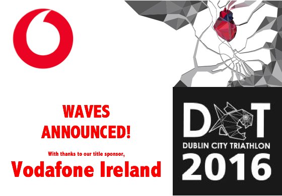 Waves have been released for #DCT16...like/share/tweet to let your tri buddies know!
ow.ly/eZrY303nDcZ