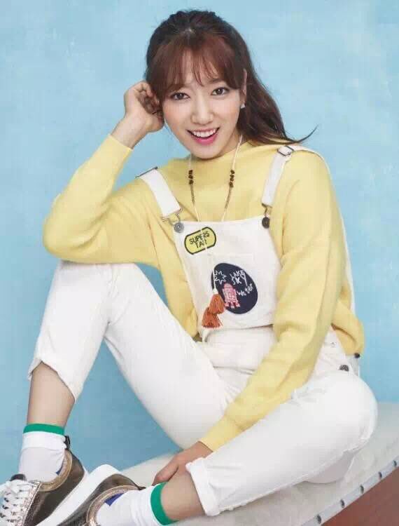 gowoness's tweet photo. Annyeonghaseyo, Park Shin Hye imnida🙌 https://t.co/X8y2frD4Ty