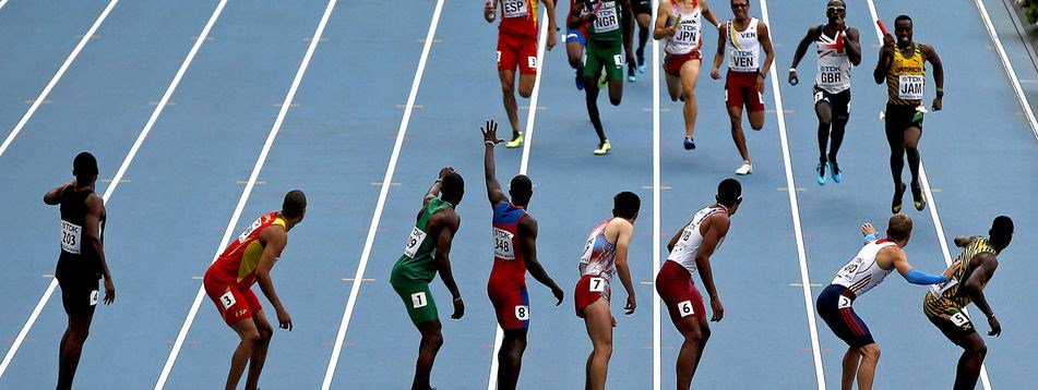 TiempoExtraDO's tweet photo. #DOM va este viernes por el boleto a la final en Relevo 4x400 https://t.co/TiksYKuJsm #Atletismo #Rio2016 https://t.co/zRBZHKahBq
