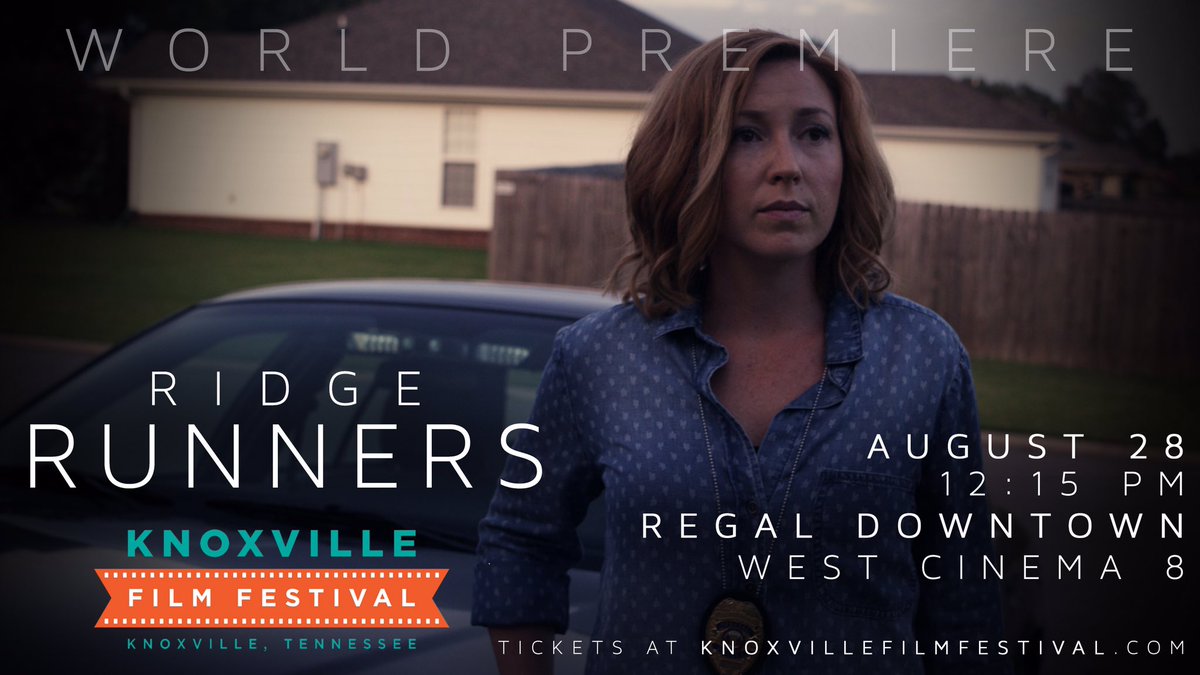 _RidgeRunners's tweet photo. Can't wait for next weekend at @knoxfilmfest! Come see us. #KnoxFF #indiefilm https://t.co/wX7nF1UAFq