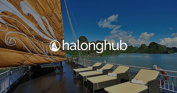 InseAsia's tweet photo. Now travelers can book cruises to Halong Bay easily #HalongHub #BookHalongCruise #HalongBay https://t.co/DSkhAcJwKX https://t.co/RmPLa20gs1