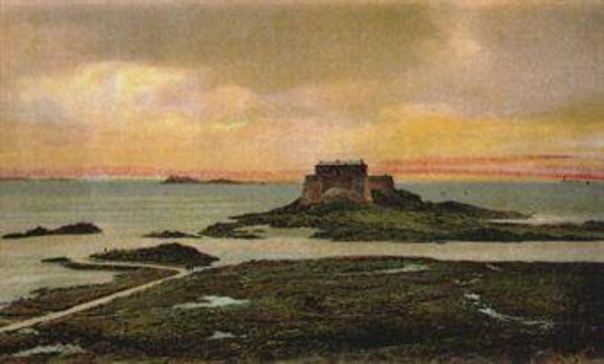 140 Saint Malo, 71×118in, Sold for $20,000 USD #elgeresser auctionclub.com/public/histori…