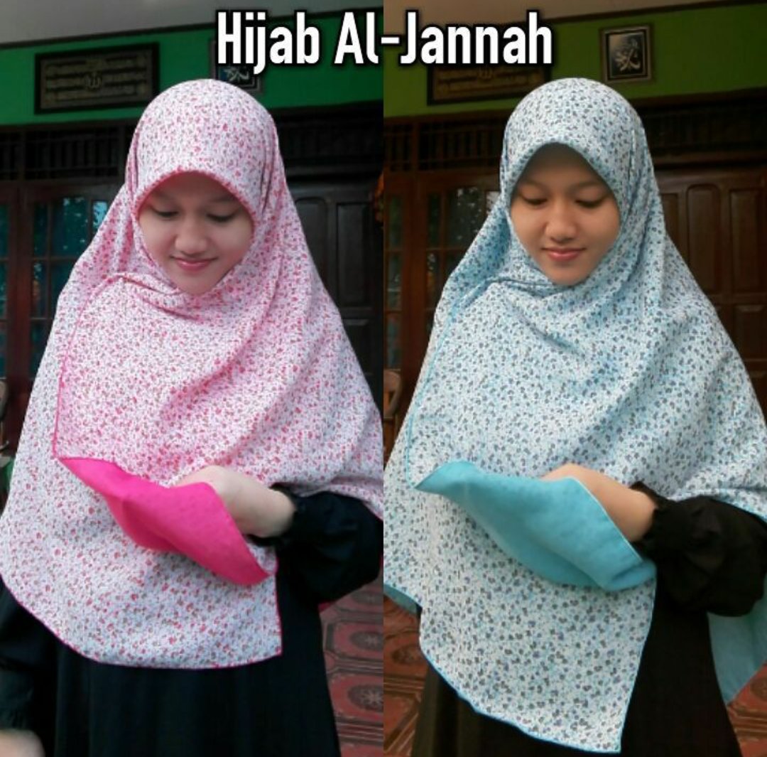 HijabAlJannah's tweet photo. Ukhti Sholihah... 
Jangan lupa baca surat al-kahfi nya yaa
Motif ini ada lagi
Siapa cepat dia dapat 😊 https://t.co/gxf9uLxKBB