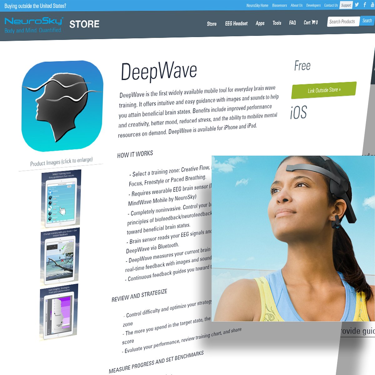 DeepWaveApp's tweet image. Happy to be featured by @NeuroSky makers of innovative biosensor tech available for everyone
facebook.com/DeepWaveApp/po…