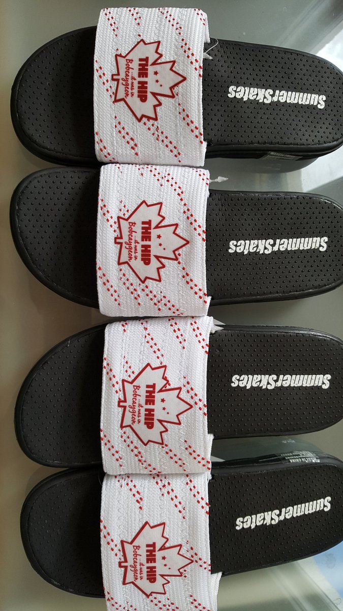 Summerskates's tweet photo. @CBC @thehipdotcom @Matt9Duchene @BobcaygeonCofC 

#Bigleys #Bobcaygeon ready to enjoy #TheHip in #Canadian #comfort https://t.co/RYoLRi4FeQ
