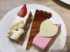 深谷 花園フォレスト で花とスイーツに囲まれた至福のひと時を過ごそう Icotto イコット