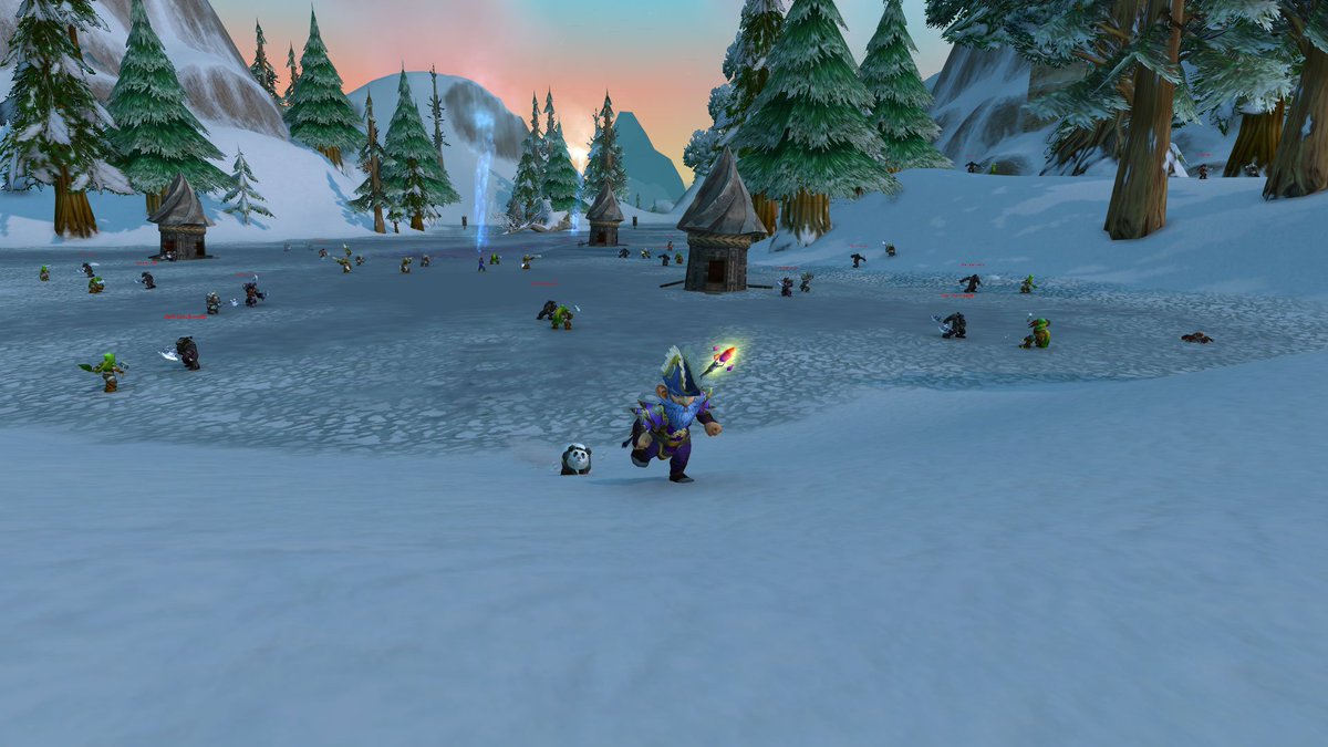ColdingtonMage's tweet photo. General Grimaxe is dead! The Dark Irons have been stopped! There's going to be trouble in the throne room! #Warcraft https://t.co/lOEkYCPTnp
