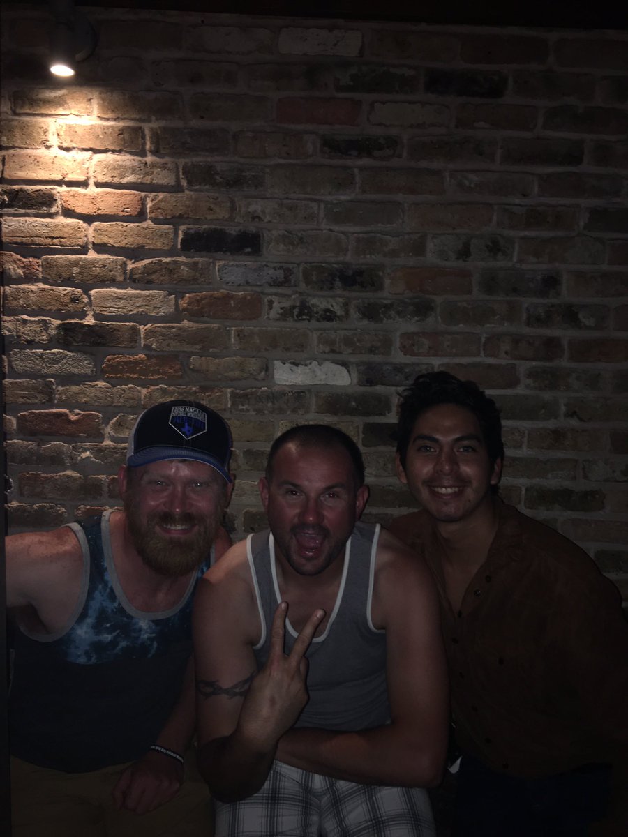 MegnaPhil's tweet photo. #rainonme #upshow Milwaukee in the house!! #GSWS2016 https://t.co/M2HNfg5bC4