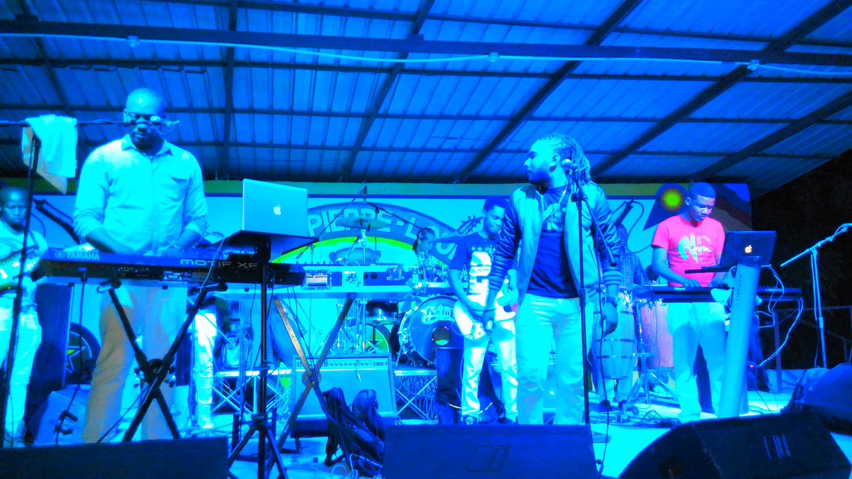 NU-BEL HT tweet media