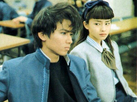 一般市民r V Twitter 俺に不可能はない的なノリで周年企画とかやらないもんかと 何のドラマか分かる人rt