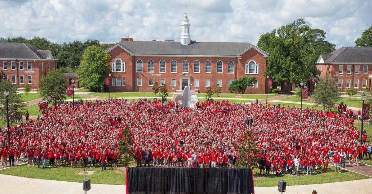 Amor_Rae_'s tweet photo. #Cajunsof2020 https://t.co/q8thUiJnU6