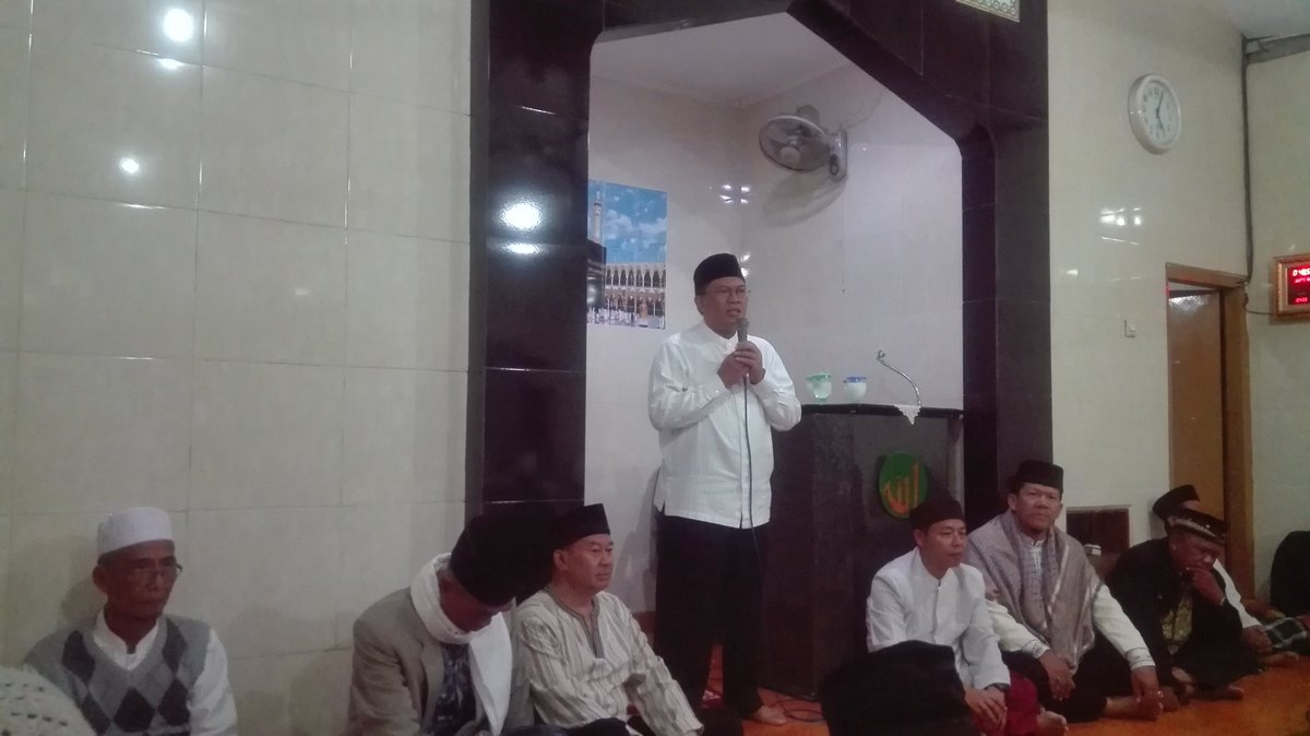Protokol Bandung tweet media