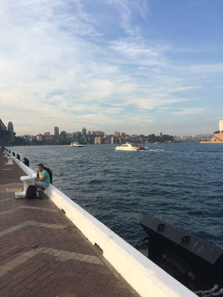 lurkinabout15's tweet photo. Not quiet the same view I had last year at this time #airmiles https://t.co/w1UzP1b4gL