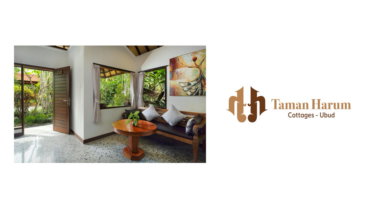 Taman Harum Ubud Tamanharum Twitter