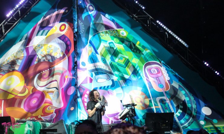 MotionNotion's tweet photo. @LWSD9999 + Chompers = ๐๐ป What a truly incredible set that was ๐๐ป #motionnotion2016 https://t.co/SztZyjSQtF