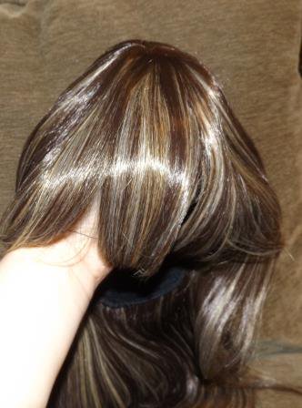 sunflowermaggie's tweet photo. This wig looks very real.I am confident wearing it in public.No one knows it's a wig.
https://t.co/eSDO4N21kr
#MSWig https://t.co/gTAOBc4n0M