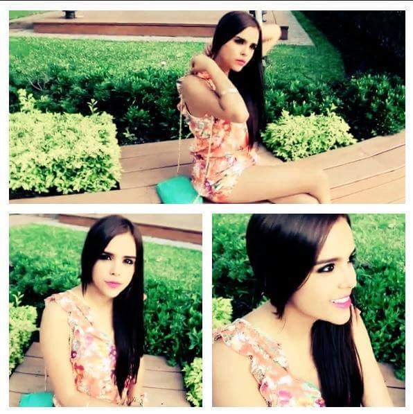 RUBYGZZ's tweet photo. @yuyacst  la más hermosa, por siempre😍😍 te amo Yuya👭 https://t.co/Z0KQmONzuG