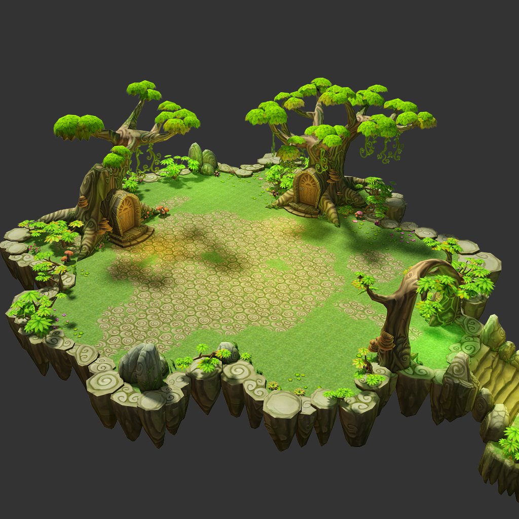 3dfancy tweet media