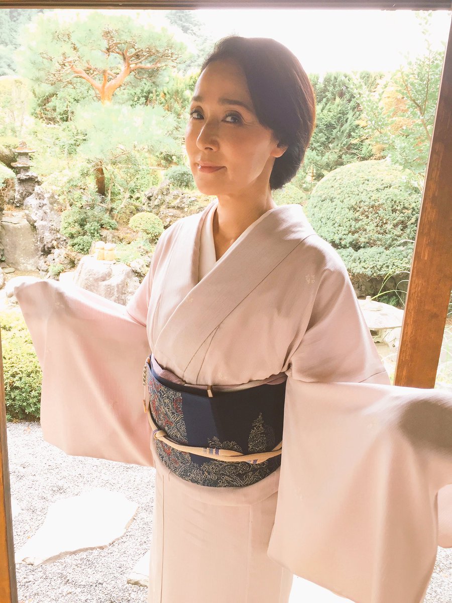 浅野ゆう子 Staff 公式 本日は 福家堂本舗 の撮影で山梨県某所に来ております Amazon プライムビデオ 福家堂本舗 浅野ゆう子