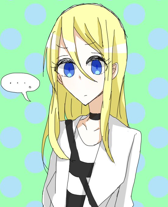 レイチェルのtwitterイラスト検索結果 古い順