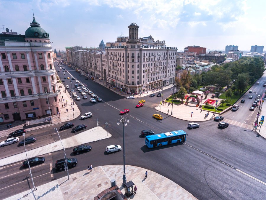 посетили фото панорама улиц москвы данных сигарет