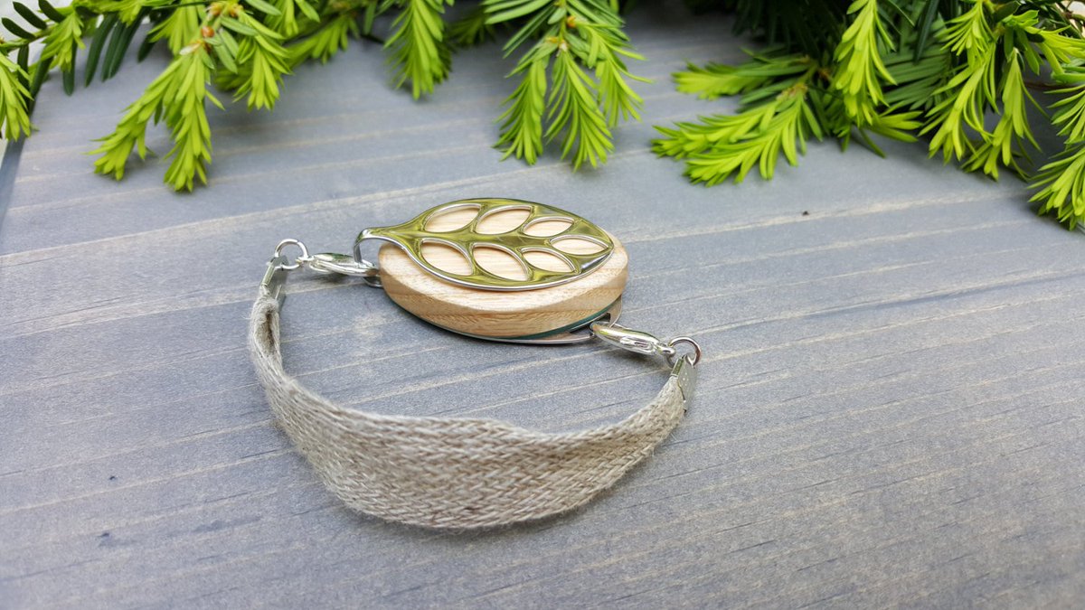 XeniahUnicorn's tweet photo. Silver - Woven Linen Band Bracelet for Bellabeat LEAF https://t.co/L8TbBFsBsX #Bellaleaf #GetBellaBeat https://t.co/oKutmSteLa