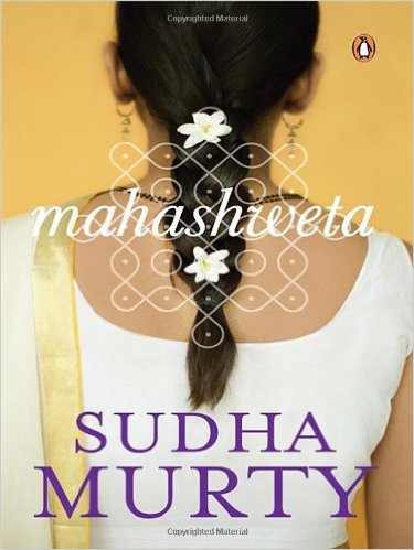 haloofbooks's tweet image. RT #bookreview Mahasweta by Sudha Murthy a story of #Leukoderma victim here bit.ly/2b5K9xA