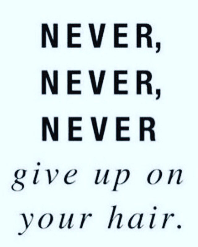 DoctorRassman's tweet photo. Amen! #beauty #hair https://t.co/GrqiJgIg8D