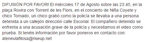 Heura Negra tweet media