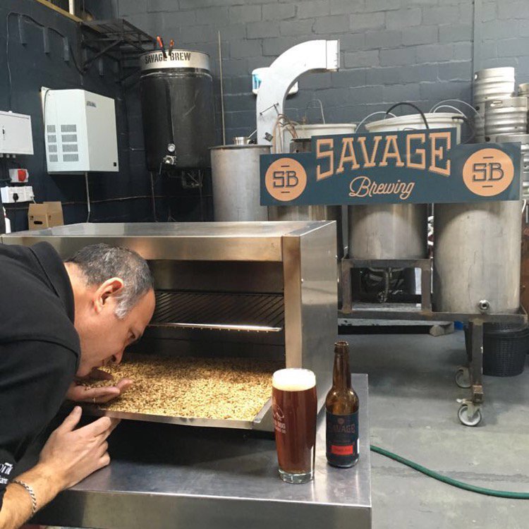 We've got something very special brewing #watchthisspace