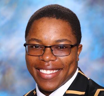 Peter Mihlali to lead @qcbhs Queens College against Dale on Saturday. #FNBClassicClashes bit.ly/2b8O7Ua