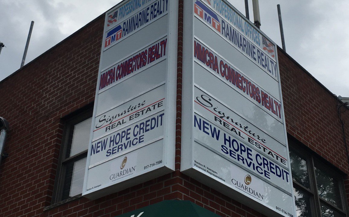RomeoHitlall's tweet photo. NMCRA new location. https://t.co/wtHzbZ1YCG