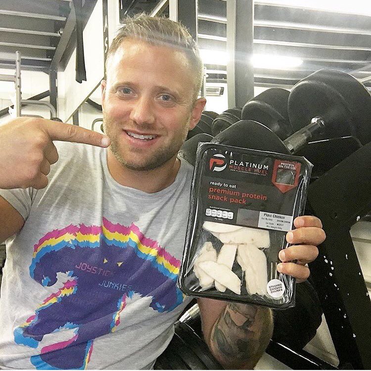 Take a look at our ready to eat meat snacks range starting from just £1.20/pack!! #protein #meat #gains #gym #food