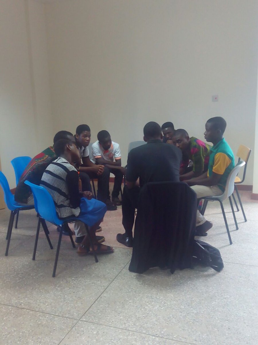 Ato Ulzen-Appiah #MightyAfrican tweet media