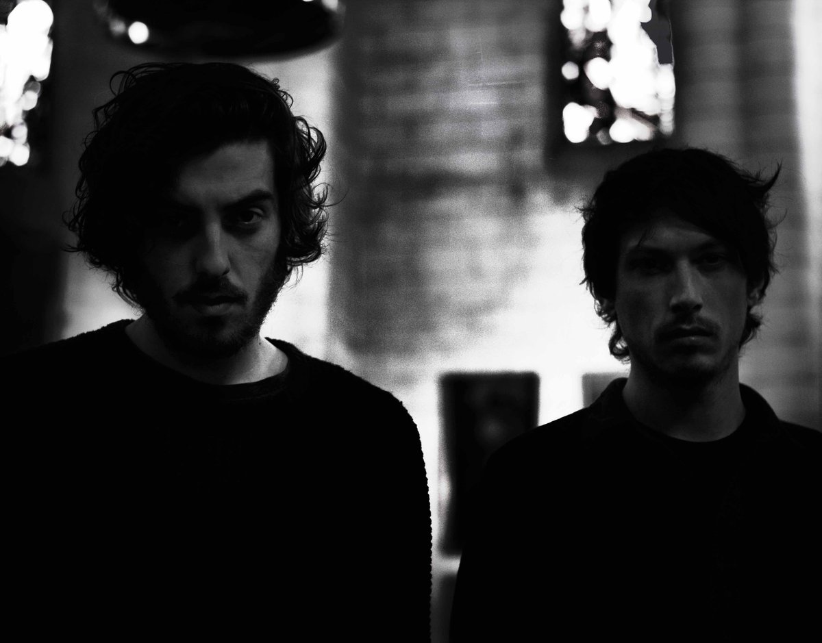 Saåad release album made on Church of Notre-Dame de la Dalbade's Puget organ <a href="/_inparadisum/">inparadisum</a>
bit.ly/2bnc2xS