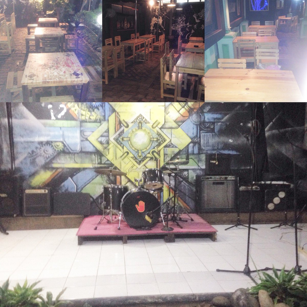 Warung Apresiasi (@wapressbulungan) on Twitter photo 
