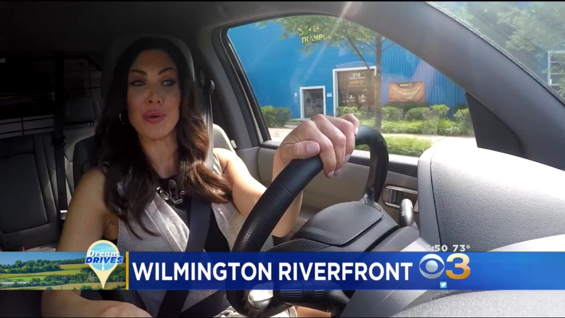 justadude2012's tweet photo. #Coffeedate and #RiverDate @MeishaCBS3 thanks for the tour Meisha the People Ambassador for Fun & Games 😍SexyMeisha😍 https://t.co/eTjOkXJnJK