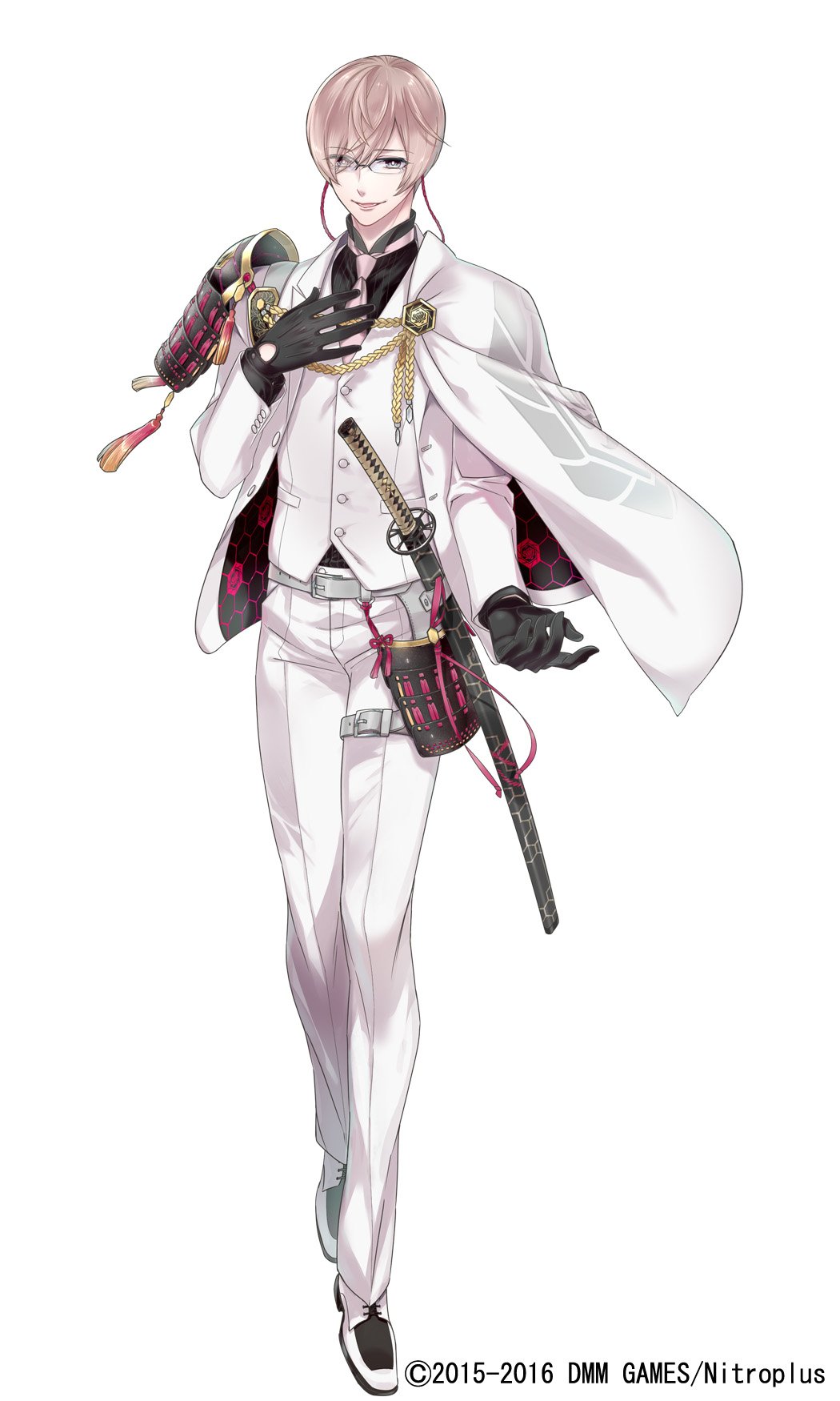 刀剣乱舞-本丸通信-【公式】 on X: 