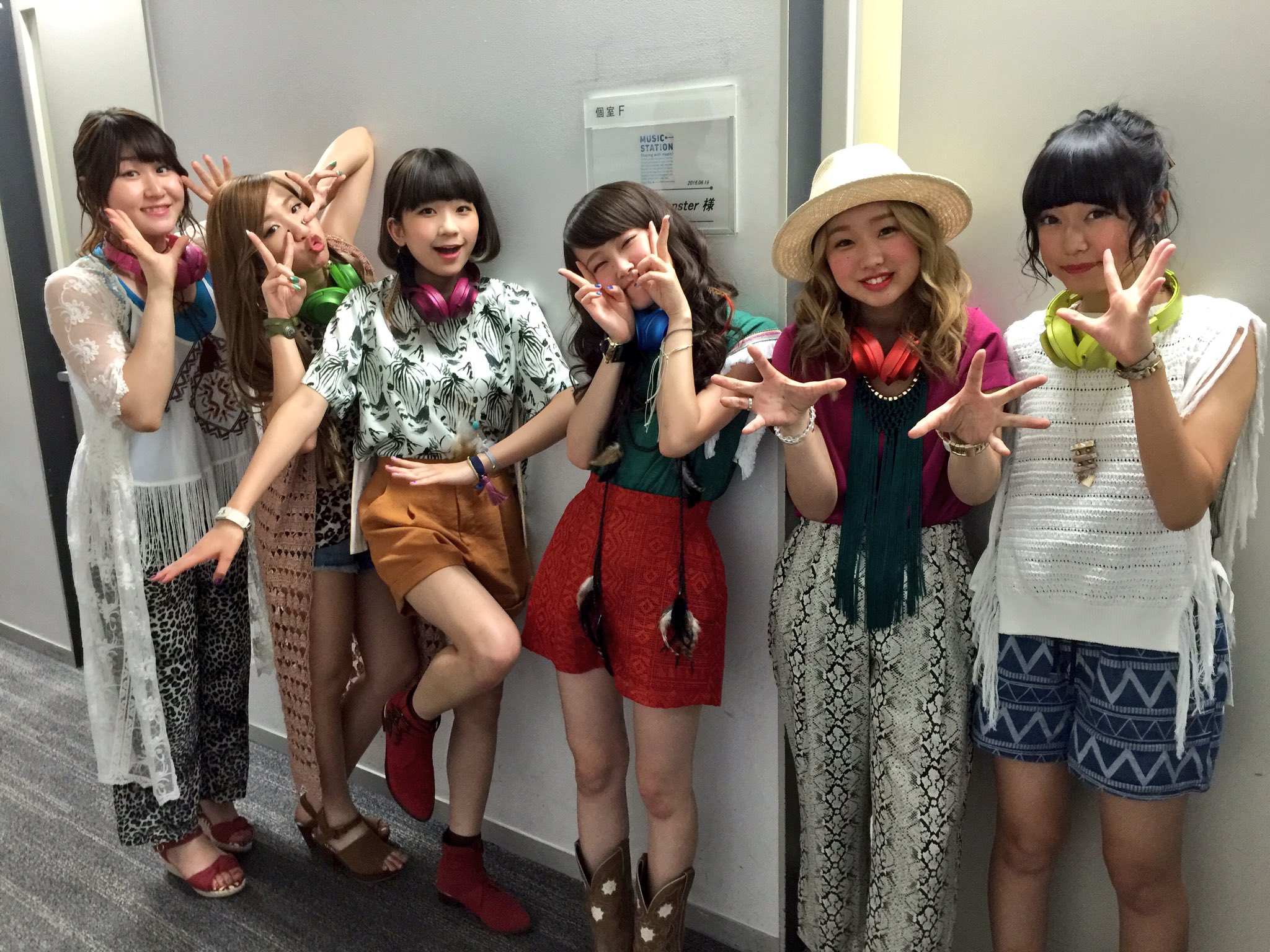 Little Glee Monster Mステ シングルからディズニー映画 ジャングル ブック 公式ソング 君のようになりたい 披露しました Itunes T Co Lo6tjsxlwj レコチョク T Co Yzcsnzgh96 Little Glee Monster Mステ シングルからディズニー映画 ジャングル ブック 公式ソング 君のようになりたい 披露しました Itunes T Co Lo6tjsxlwj レコチョク T Co Yzcsnzgh96