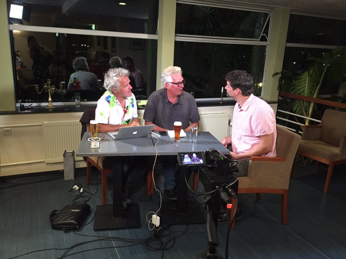 Check out Aaron Hillegass's interview with <a href="/fastmoving/">Fast Moving Targets</a> Top Names this week: bit.ly/2bANPoO #Nerderlands