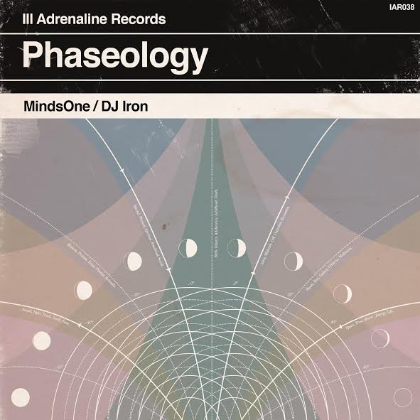 Review: MindsOne &amp; DJ Iron 'Phaseology' EP: platform8470.com/reviews/review… <a href="/ILLADRENALINE/">ILL ADRENALINE</a>