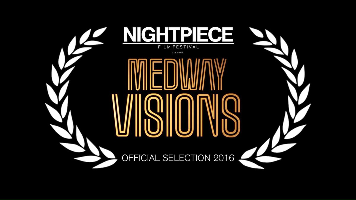 3LPProductions's tweet photo. Electra will be screened on Sat 3rd September in Rochester !! Thanks to @MedwayVisions https://t.co/vvbdwkN3aU
#film https://t.co/SWzJAR3oRC