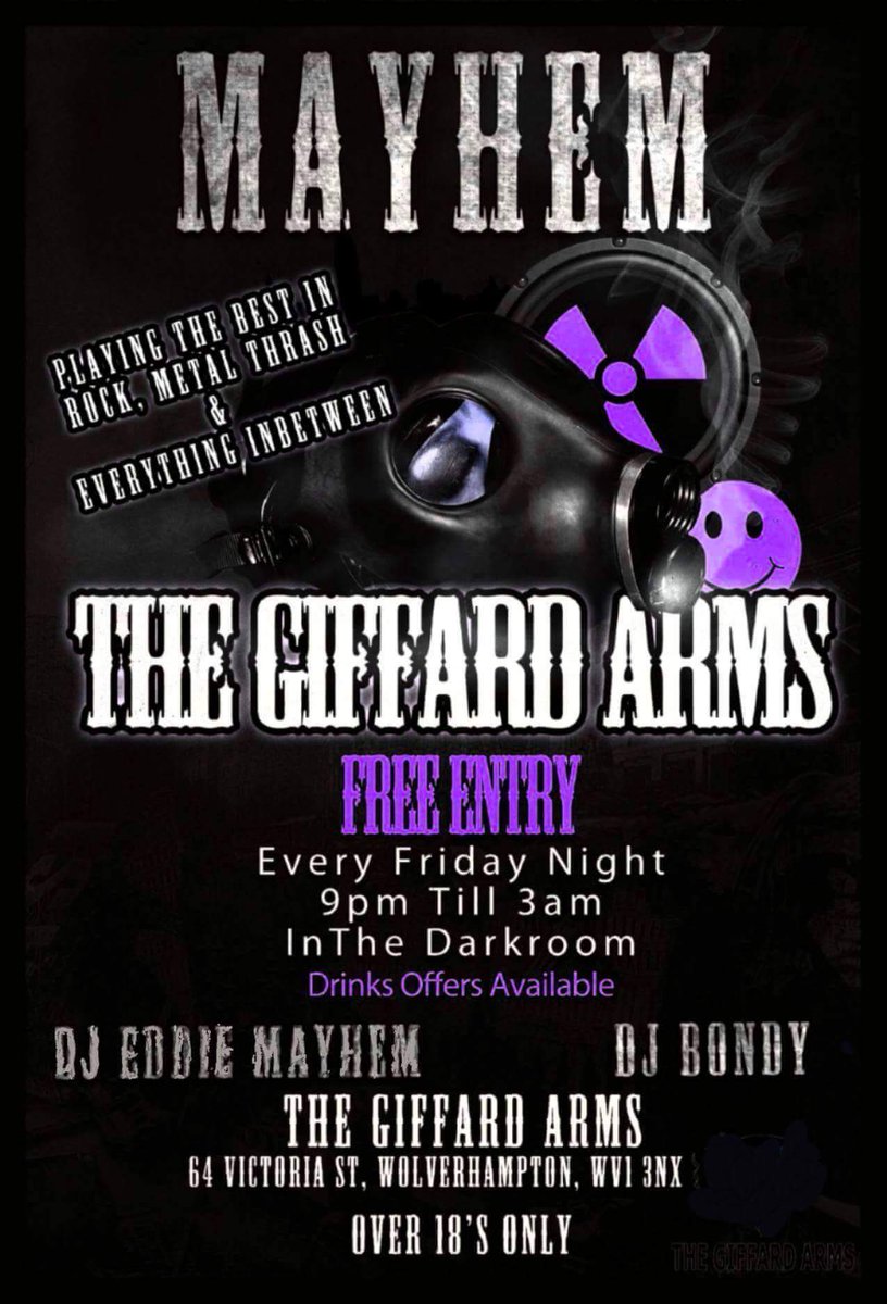 The Giffard Arms (@giffardarms) on Twitter photo 