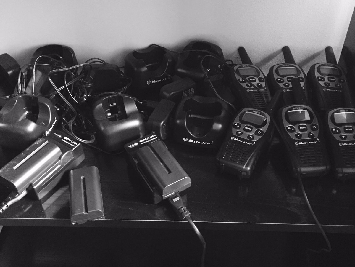 BambooAudiov's tweet photo. ¡Buenos días! Preparándonos para un nuevo proyecto que nos lleva este finde a Albacete. #nonstop✌🏼️🎥 https://t.co/GHeMApOB7J