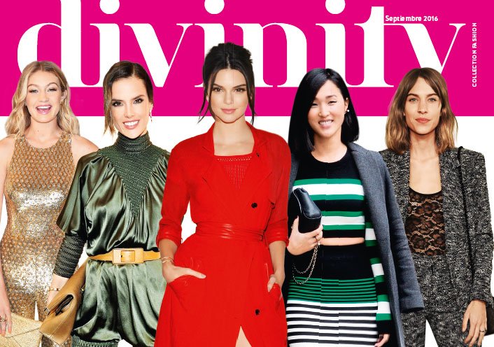 Compra la mejor moda de otoño al mejor precio... Adelántate con la nueva Revista Divinity divinity.es/revista/extra/…