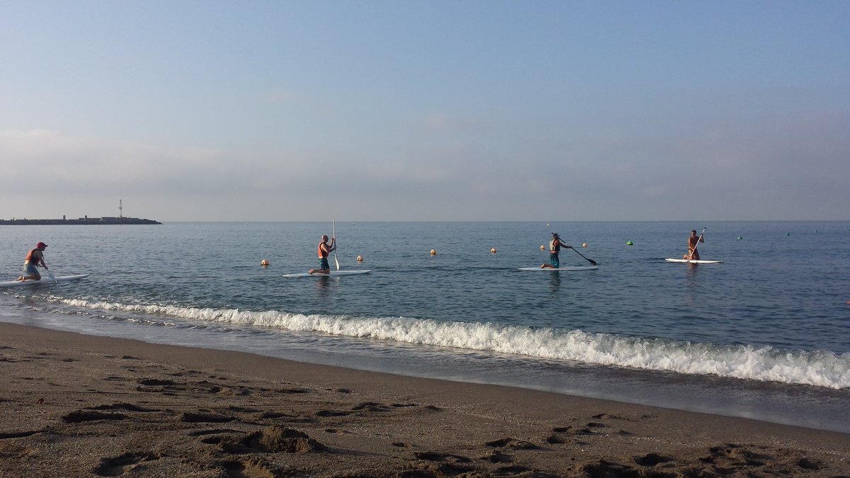 CesarJcetri's tweet photo. Dia perfecto para #paddle surf https://t.co/xnqOje8fAt